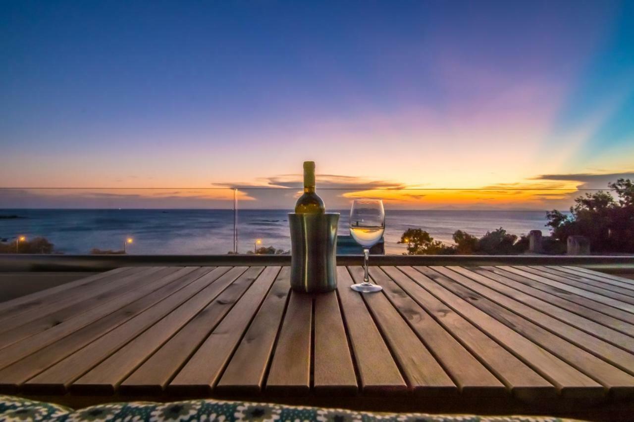 Best Seaview Attica Saronida Luaran gambar